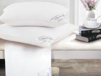 картинка подушка мягкая комфорель asabella p-6, размер 50x70 см от магазина asabella в #REGION_NAME_DECLINE_PP#