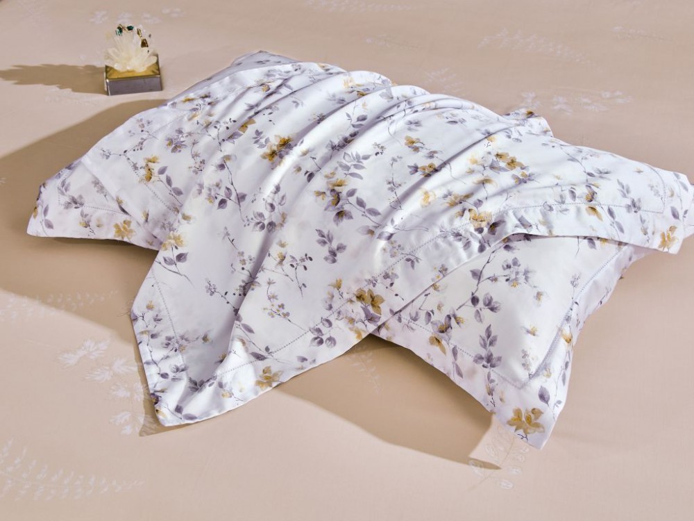 картинка комплект постельного белья семейный, тенсел-люкс 2126-7 от магазина asabella в #REGION_NAME_DECLINE_PP#