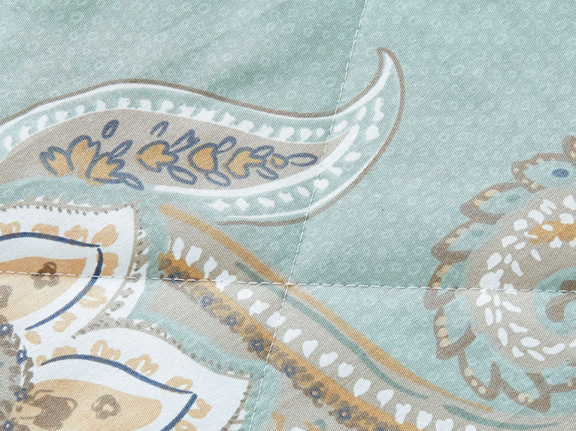 картинка одеяло летнее тенсел в хлопке 200х220 см, 484-om от магазина asabella в Санкт-Петербурге