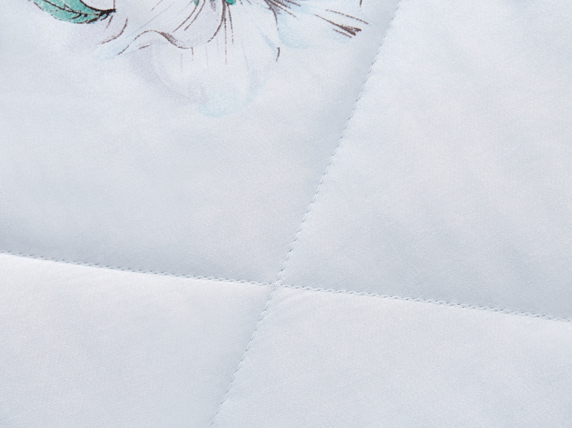 картинка одеяло летнее тенсел в тенселе 200х220 см, 551-om от магазина asabella в Санкт-Петербурге