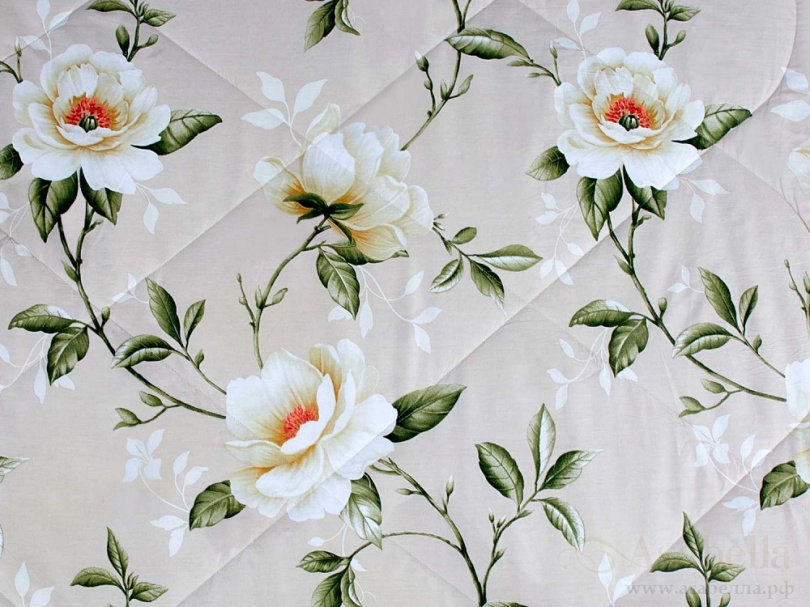 картинка одеяло летнее тенсел в хлопке 160х220 см, 1137-os от магазина asabella в Санкт-Петербурге