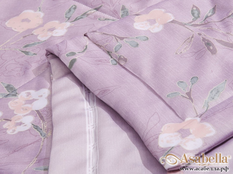 картинка одеяло из тенселя asabella 116-os, размер 160х220 см от магазина asabella в Санкт-Петербурге