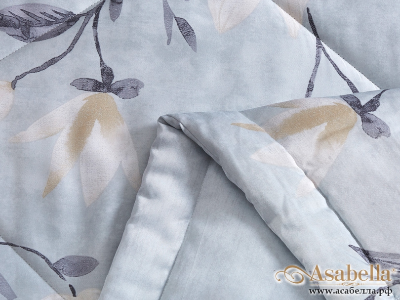 картинка одеяло летнее тенсел в тенселе 200х220 см, 1166-om от магазина asabella в Санкт-Петербурге