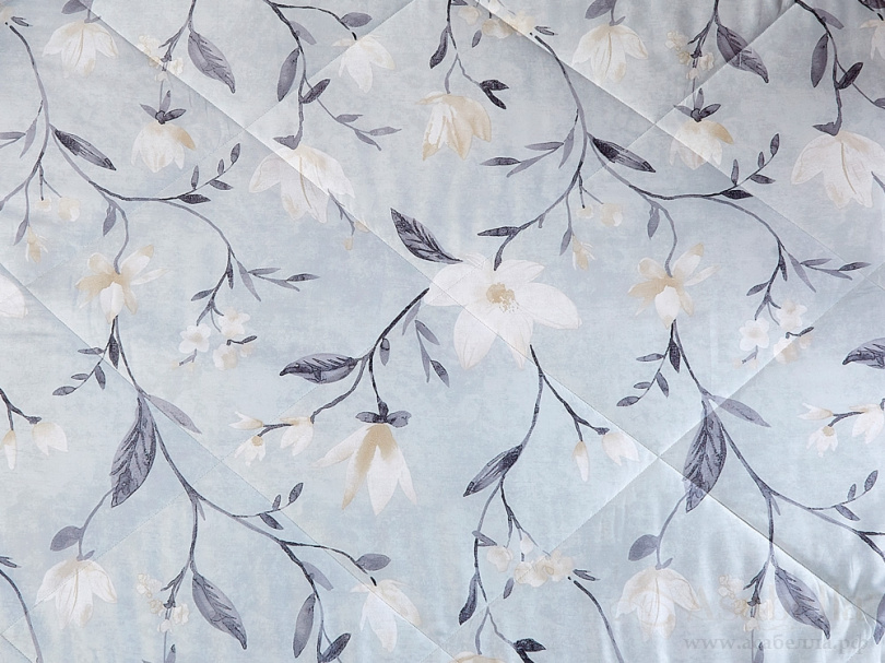 картинка одеяло летнее тенсел в тенселе 200х220 см, 1166-om от магазина asabella в Санкт-Петербурге