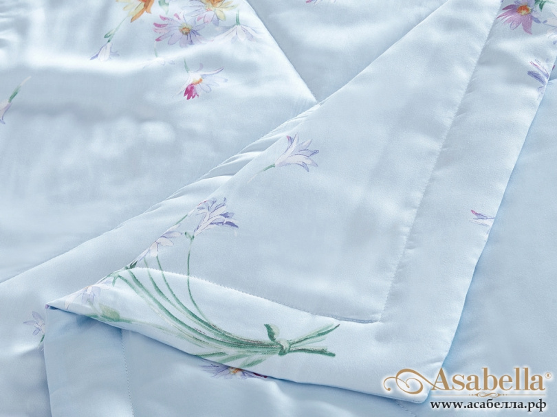 картинка одеяло летнее тенсел в тенселе 160х220 см, 303-os от магазина asabella в Санкт-Петербурге
