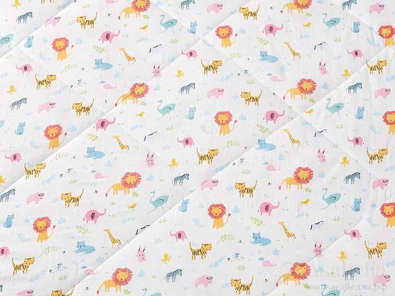 картинка одеяло летнее тенсел в хлопке 145х205 см, 1248-oxs от магазина asabella в Санкт-Петербурге