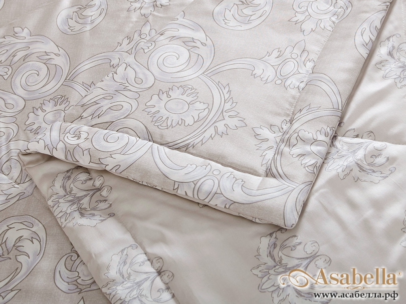 картинка одеяло летнее тенсел в тенселе 160х220 см, 305-os от магазина asabella в Санкт-Петербурге