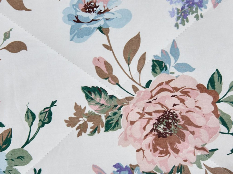 картинка одеяло летнее тенсел в хлопке 160х220 см, 1732-os от магазина asabella в Санкт-Петербурге