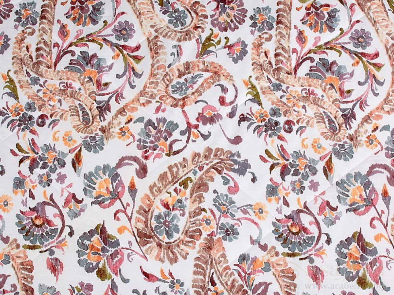 картинка одеяло летнее тенсел в хлопке 160х220 см, 1217-os от магазина asabella в Санкт-Петербурге