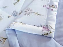 картинка одеяло из тенселя asabella 1294-om, размер 200х220 см от магазина asabella в Санкт-Петербурге