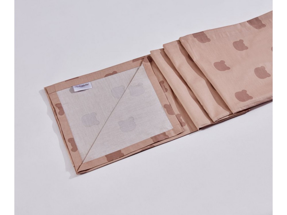 картинка комплект постельного белья 1,5-спальный, печатный сатин 2041-4xs от магазина asabella в Санкт-Петербурге