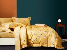 картинка комплект постельного белья 1,5-спальный, фланель 1428-4s от магазина asabella в Санкт-Петербурге