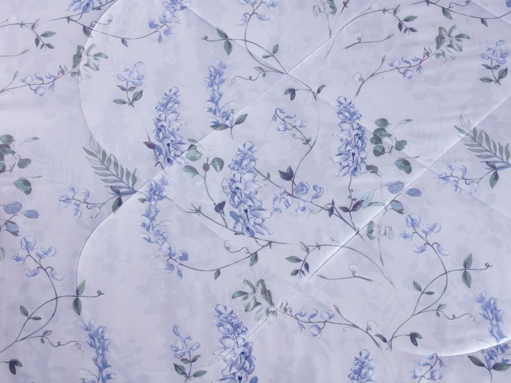 картинка одеяло летнее тенсел в тенселе 200х220 см, 2106-om от магазина asabella в Санкт-Петербурге