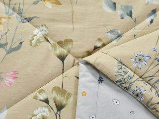 картинка одеяло летние тенсел в хлопке 200х220 см, 1610-om от магазина asabella в Санкт-Петербурге