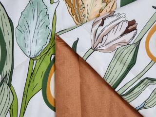 картинка одеяло летнее тенсел в хлопке 160х220 см, 1729-os от магазина asabella в #REGION_NAME_DECLINE_PP#