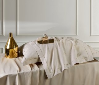 картинка постельное белье из жаккардового люкс-сатина 1430-6, евро от магазина asabella в Санкт-Петербурге