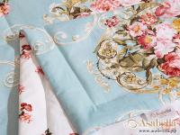картинка одеяло из тенселя asabella 891-om, размер 200х220 см от магазина asabella в Санкт-Петербурге