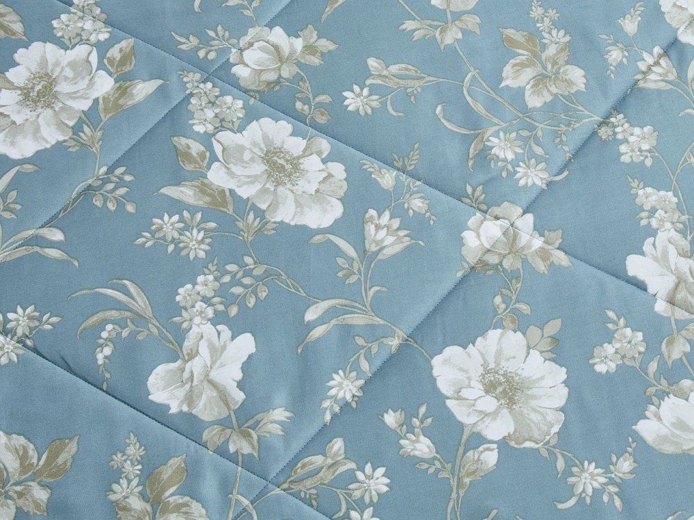 картинка одеяло летнее тенсел в тенселе 200х220 см, 1301-om от магазина asabella в Санкт-Петербурге