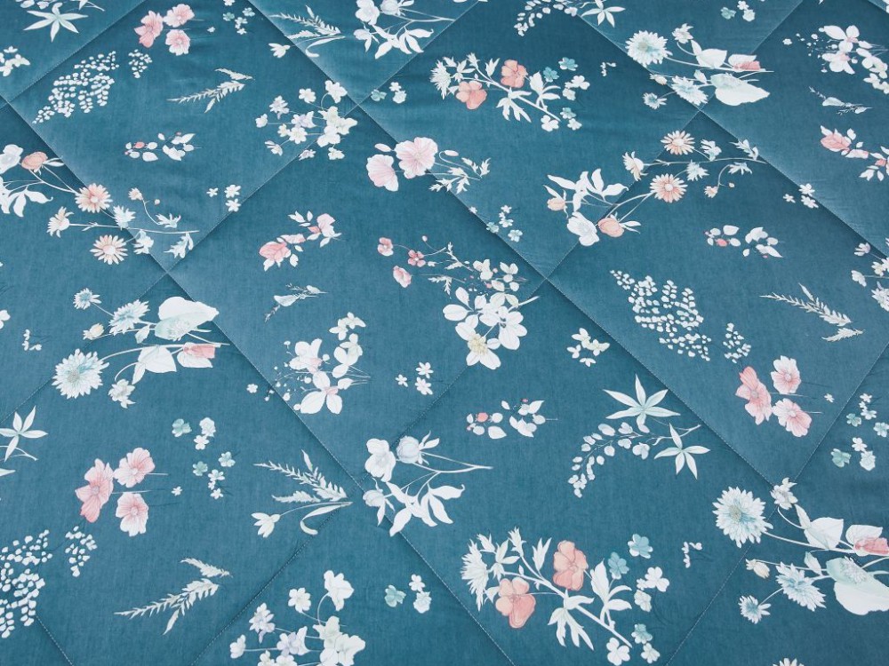 картинка одеяло летнее тенсел в тенселе 160х220 см, 1962-os от магазина asabella в Санкт-Петербурге
