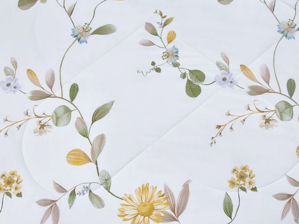 картинка одеяло летнее тенсел в хлопке 160х220 см, 1868-os от магазина asabella в #REGION_NAME_DECLINE_PP#