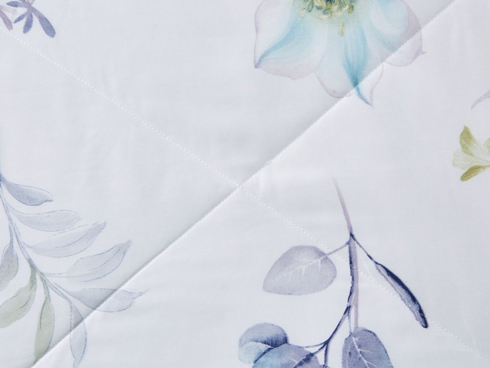 картинка одеяло летнее тенсел в тенселе 200х220 см, 1820-om от магазина asabella в Санкт-Петербурге