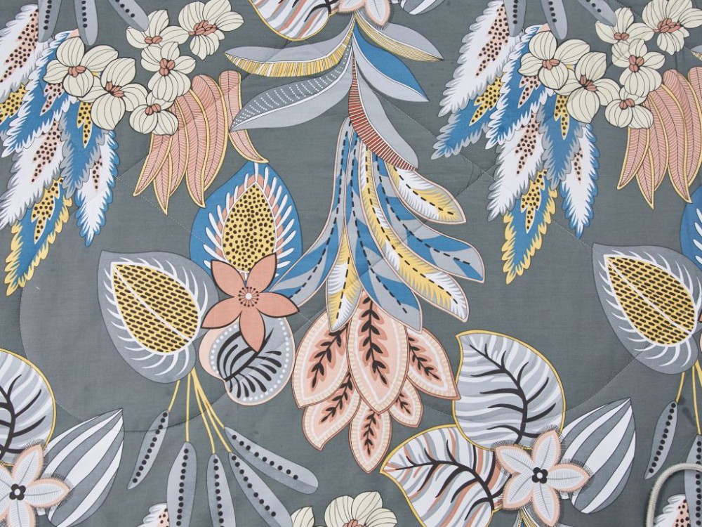 картинка одеяло летнее тенсел в хлопке 200х220 см, 1863-om от магазина asabella в #REGION_NAME_DECLINE_PP#