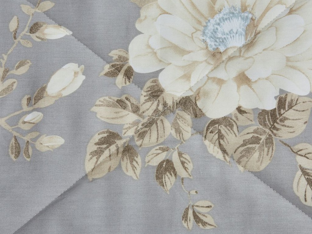 картинка одеяло летнее тенсел в хлопке 200х220 см, 1696-om от магазина asabella в Санкт-Петербурге