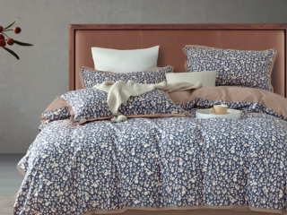 картинка комплект постельного белья семейный, фланель 2080-7 от магазина asabella в #REGION_NAME_DECLINE_PP#