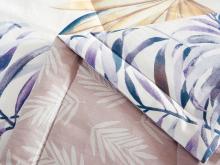 картинка одеяло летнее тенсел в хлопке 200х220 см, 1319-om от магазина asabella в Санкт-Петербурге