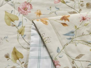 картинка одеяло летнее тенсел в хлопке 160х220 см, 1606-os от магазина asabella в Санкт-Петербурге