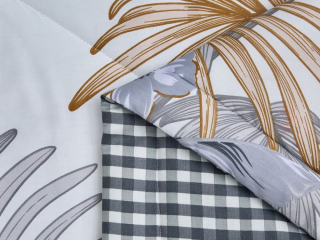 картинка одеяло летнее тенсел в хлопке 200х220 см, 1734-om от магазина asabella в #REGION_NAME_DECLINE_PP#