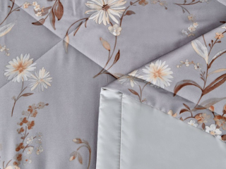 картинка одеяло летнее тенсел в тенселе-люкс 200х220 см, 2156-om от магазина asabella в Санкт-Петербурге