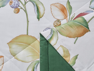 картинка одеяло летнее тенсел в хлопке 200х220 см, 1875-om от магазина asabella в #REGION_NAME_DECLINE_PP#