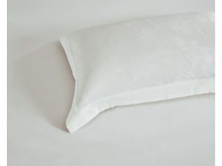 картинка комплект с летним одеялом из муслинового жаккарда 200х220 см, 2064-omp от магазина asabella в #REGION_NAME_DECLINE_PP#