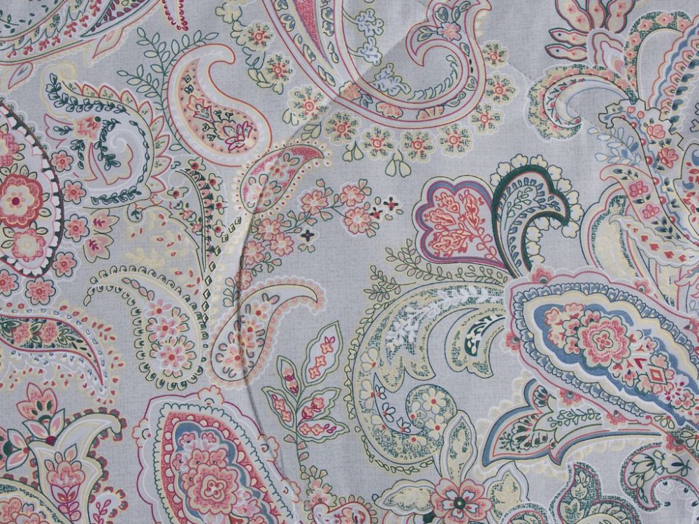 картинка одеяло летнее  тенсел в хлопке 200х220 см, 1567-om от магазина asabella в Санкт-Петербурге