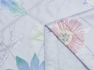 картинка одеяло летнее тенсел в тенселе 200х220 см, 1633-om от магазина asabella в Санкт-Петербурге
