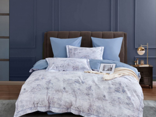 картинка комплект постельного белья 1,5-спальный, египетский хлопок 2150-4s от магазина asabella в #REGION_NAME_DECLINE_PP#