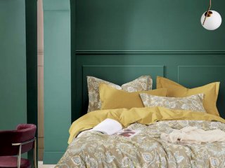 картинка комплект постельного белья 1,5-спальный, печатный сатин 1560-4s от магазина asabella в #REGION_NAME_DECLINE_PP#