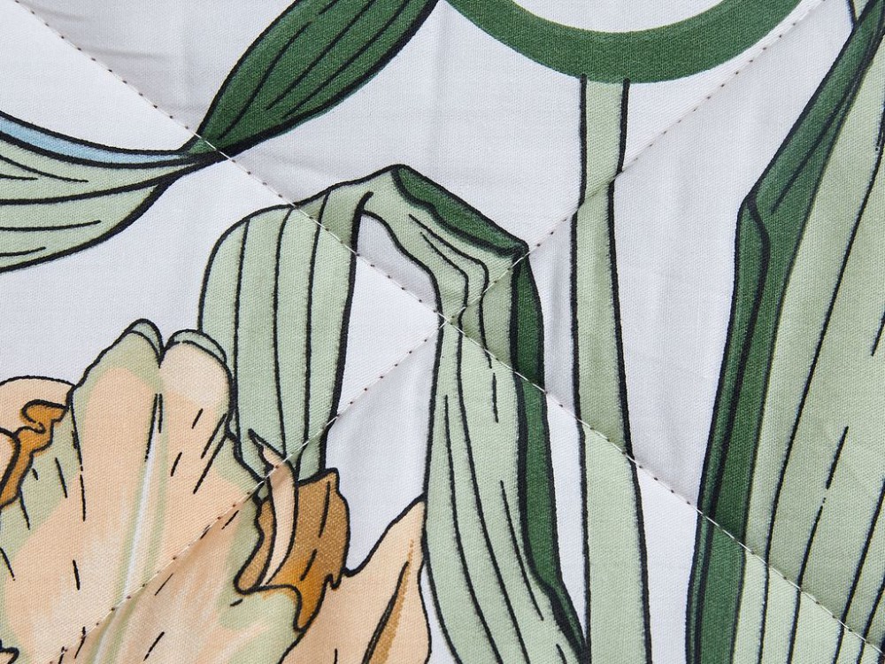 картинка одеяло летнее тенсел в хлопке 200х220 см, 1729-om от магазина asabella в Санкт-Петербурге