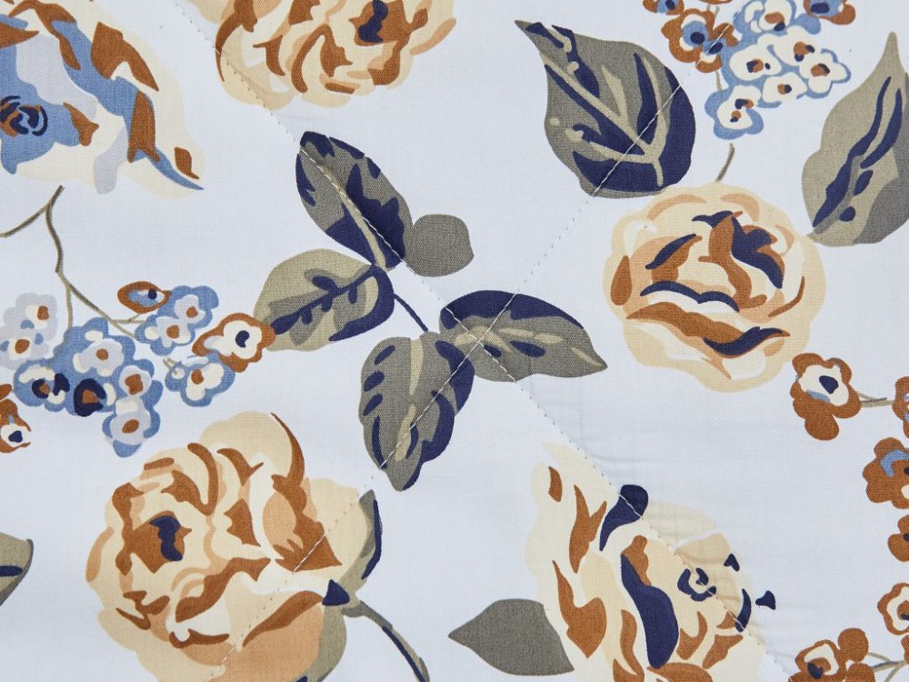 картинка одеяло летнее тенсел в хлопке 160х220 см, 1773-os от магазина asabella в Санкт-Петербурге