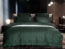 картинка комплект постельного белья asabella 1384, размер 1,5-спальный от магазина asabella в Санкт-Петербурге