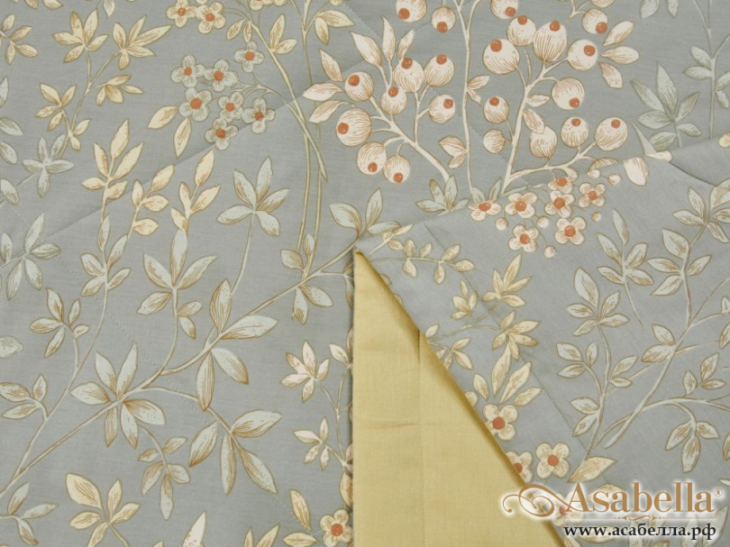 картинка одеяло летнее тенсел в хлопке 160х220 см, 1876-os от магазина asabella в Санкт-Петербурге