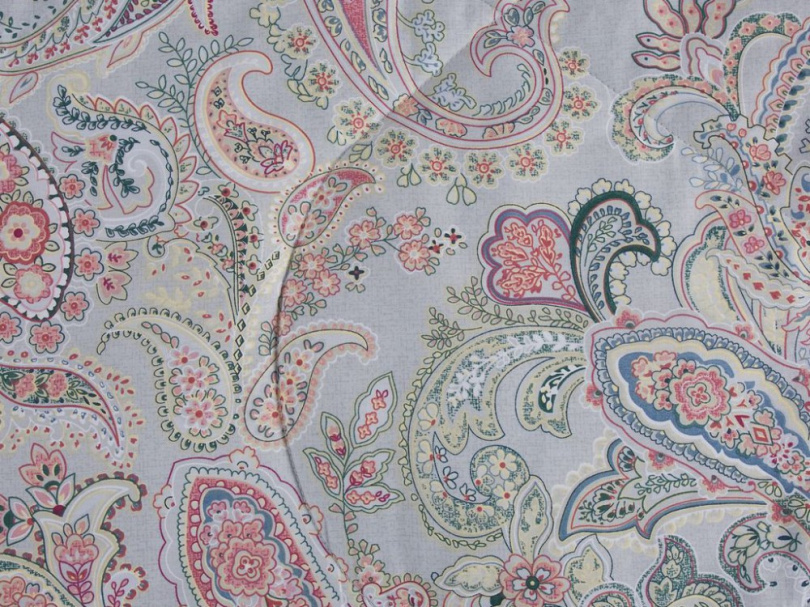 картинка одеяло летнее тенсел в хлопке 160х220 см, 1567-os от магазина asabella в Санкт-Петербурге