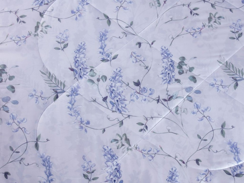 картинка одеяло летнее тенсел в тенселе 160х220 см, 2106-os от магазина asabella в Санкт-Петербурге