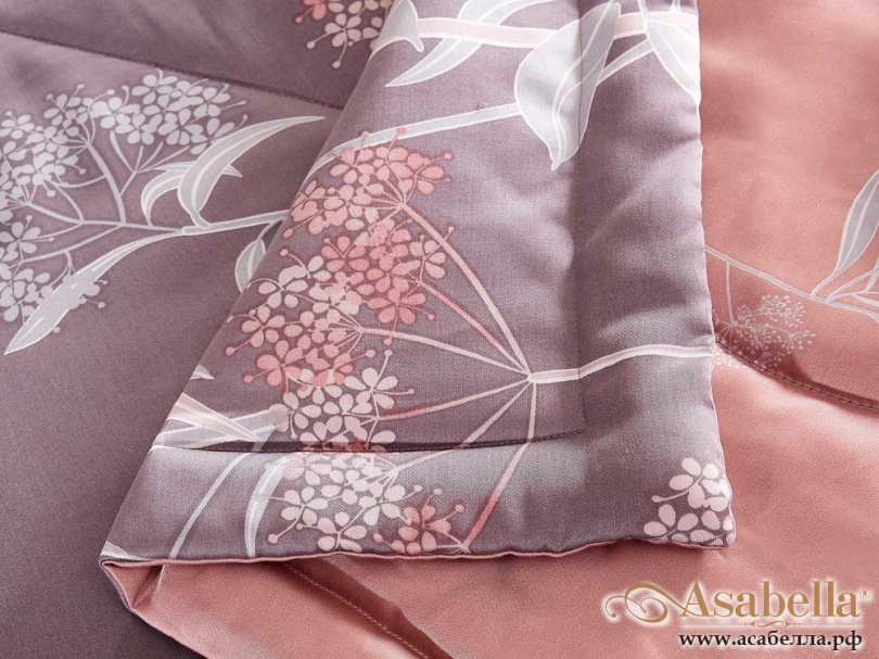картинка одеяло летнее тенсел в тенселе 200х220 см, 1302-om от магазина asabella в Санкт-Петербурге