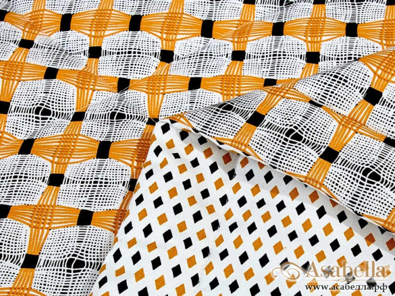 картинка одеяло летнее тенсел в хлопке 200х220 см, 1252-om от магазина asabella в Санкт-Петербурге