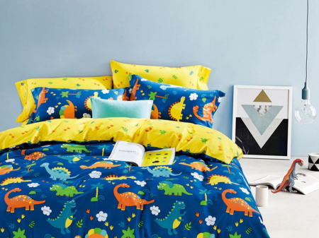 картинка комплект постельного белья asabella 275-xs, размер 1,5-спальный от магазина asabella в Санкт-Петербурге