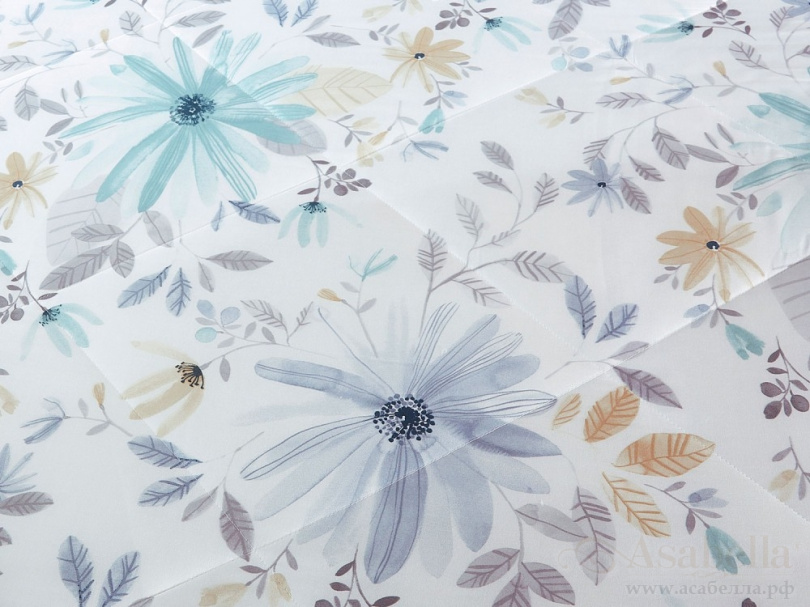 картинка одеяло летнее тенсел в тенселе 200х220 см, 1300-om от магазина asabella в Санкт-Петербурге