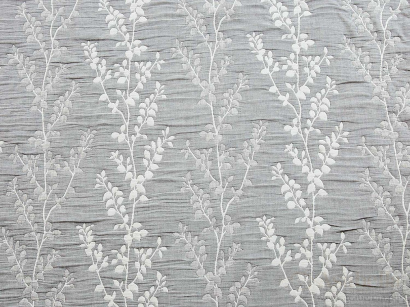 картинка одеяло летнее хлопковый муслин, наполнитель искусственный шелк 200х220 см, 1387-om от магазина asabella в Санкт-Петербурге