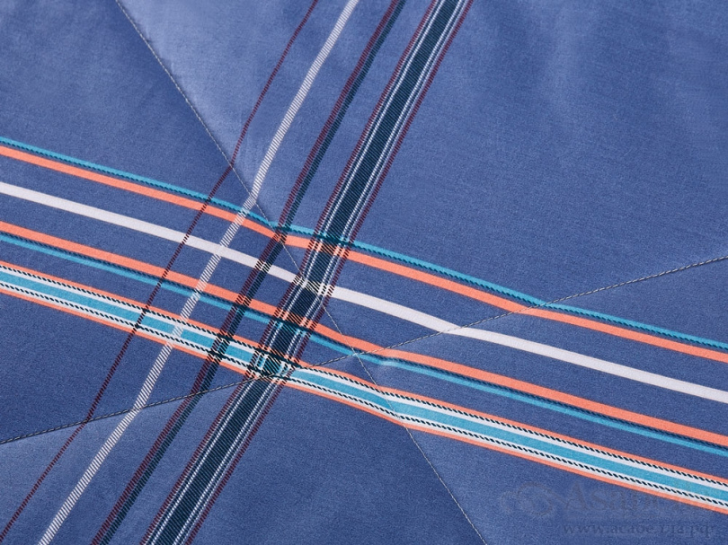 картинка одеяло летнее тенсел в хлопке 200х220 см, 1076-om от магазина asabella в Санкт-Петербурге